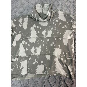 Jupee Womens S Pullover Oversized Relaxed Fit Long Sleeve  Chic USA